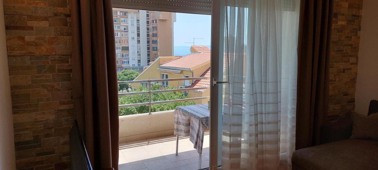 Cozy Apartment With Free Private Parking Split Extérieur photo