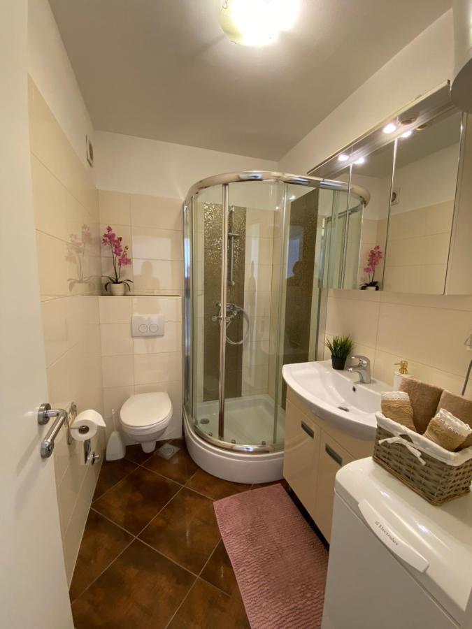 Cozy Apartment With Free Private Parking Split Extérieur photo