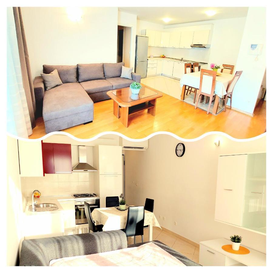 Cozy Apartment With Free Private Parking Split Extérieur photo