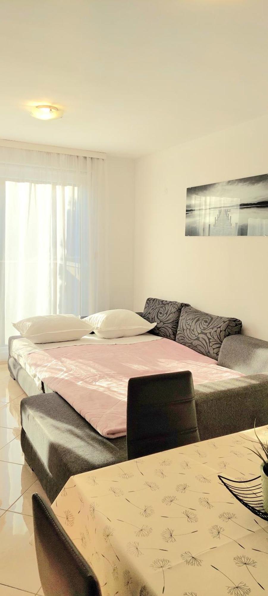 Cozy Apartment With Free Private Parking Split Chambre photo